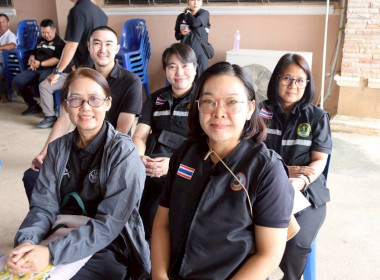 "รมช.ปิยะรัฐชย์" ลงพื้นที่เชียงราย ... พารามิเตอร์รูปภาพ 37